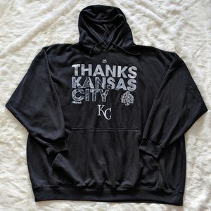 Kansas City Royals Hoodie